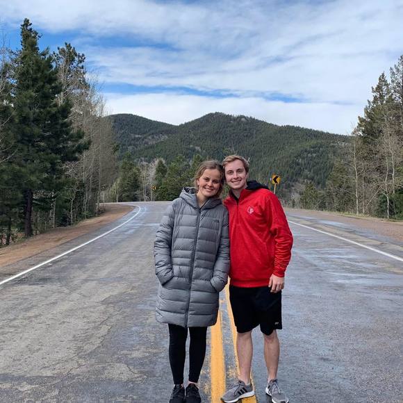 Meet your Posher, Jordanne - Picture 1 of 1